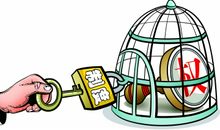 制度的“牢笼”