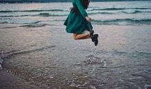 你是我逐梦路上最美的太阳