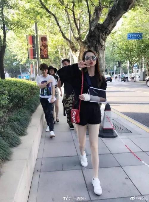 我最喜欢的美丽
