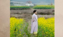 脚下这片土地就是世界