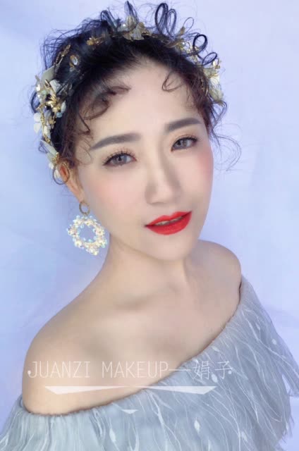 美是外面的