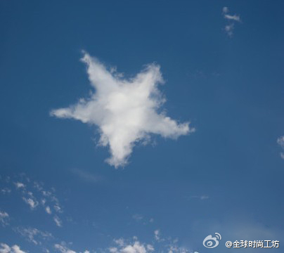 我们的蓝天梦想