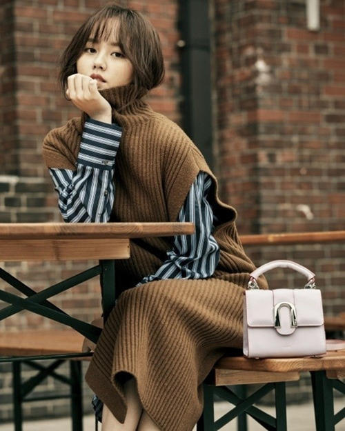 爱让我的生活如此美丽