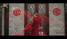 那一刻，我为你流泪