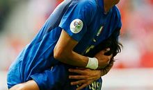 像勇士一样飞奔