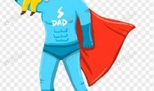 一个很特别的礼物