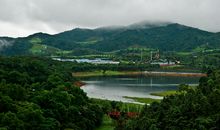 深圳华侨城之旅