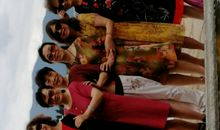 我期待这么一次谈话