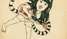 不一样的童年——读《童年》有感