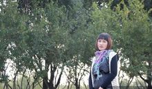 守望寂寞吐纳清芬