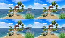 海岛崛起——《海岛保护法》读后感