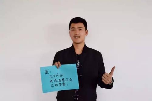 我赞同我的诚信