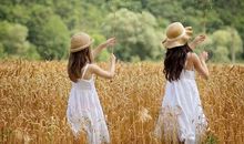 阳光·友谊·成长