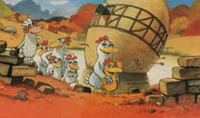 有时我是胆小鬼