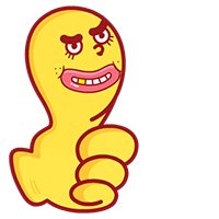 我就像你周围的人一样。