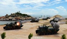 观《军渡》有感