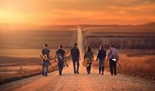 身边的人身边的事