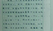 遇见另一个自己作文800字