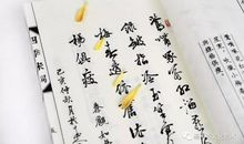 唐诗宋诗让我陶醉