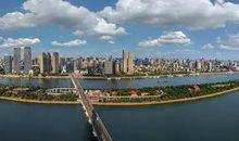 长沙是一座幸福的城市