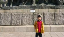 磨难，让我铭记