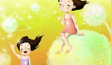 想起那件事，我真感动