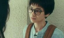 拥抱自己的灵魂