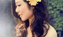 爱在那宽厚的肩膀