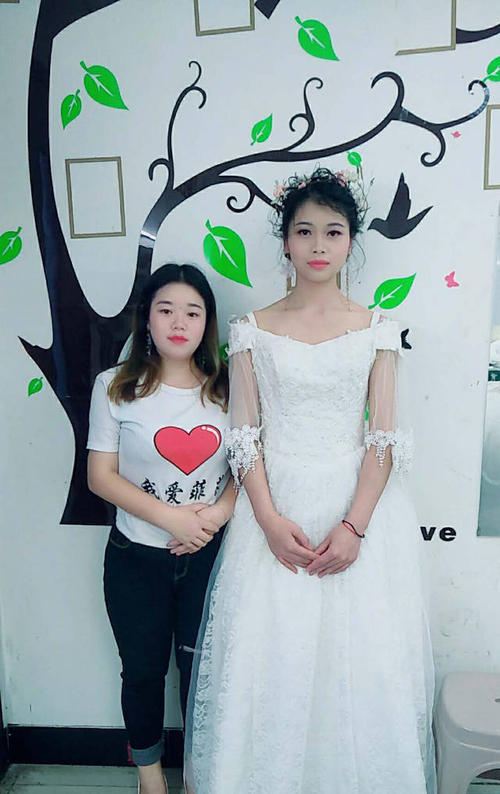 梦想，开花在校园里