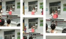 乐善好施也是一种幸福