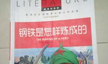 学会坚强——读《童年》有感