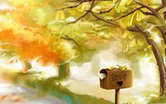 写给小动物的信