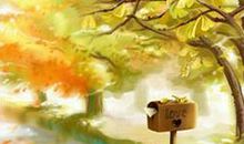 写给小动物的一封信