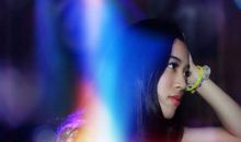 那个寂寞的夜晚