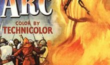 观《圣女贞德》有感