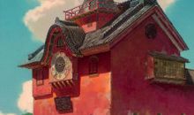 将笑容挂在云端