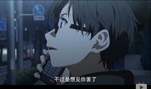 色彩走进我的青春