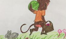 那一次老师的教训