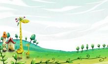 校园里的春天初中作文