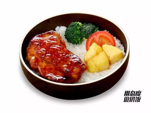 快餐信息经验