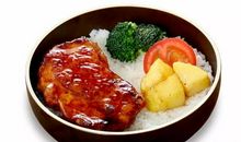 快餐式的信息体验