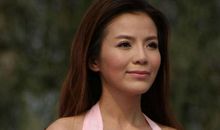 我最喜爱的明星