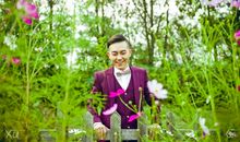 感谢成长路上有你扶着我