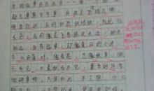 书香，飘过我的心灵作文