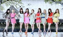 观《我的少女时代》有感