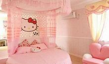 我心中的一张床