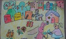 我的未来，我的梦