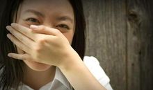 想起这件事我就羞