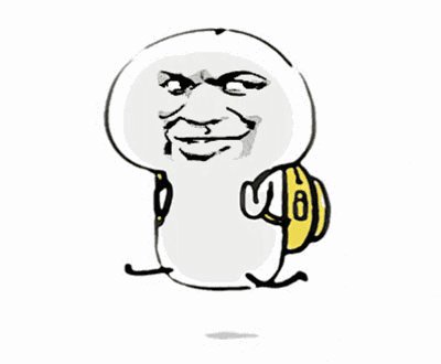 五岁，我有责任