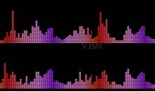 跳动的音符，见证中华的崛起